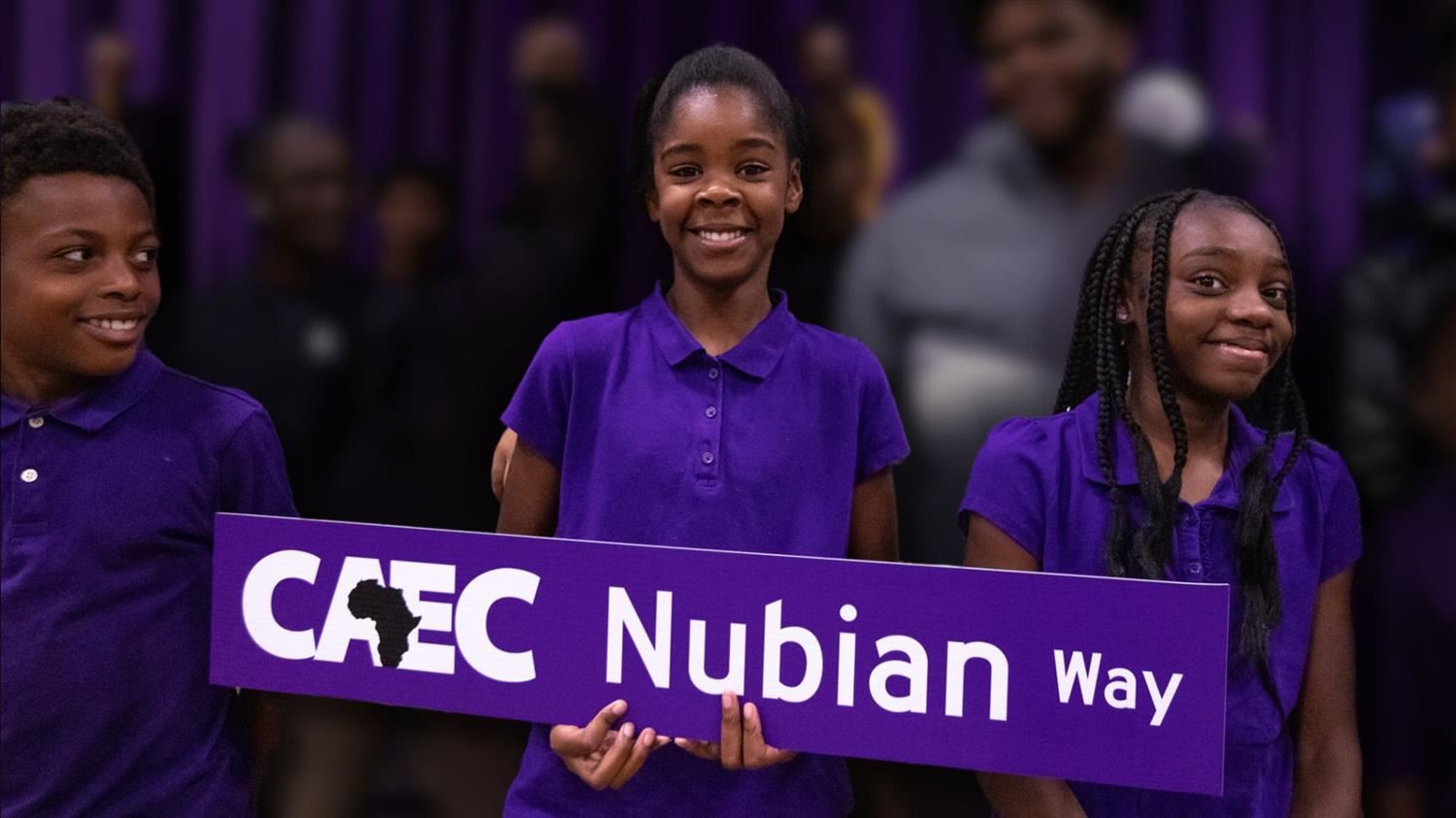 Nubian way 2